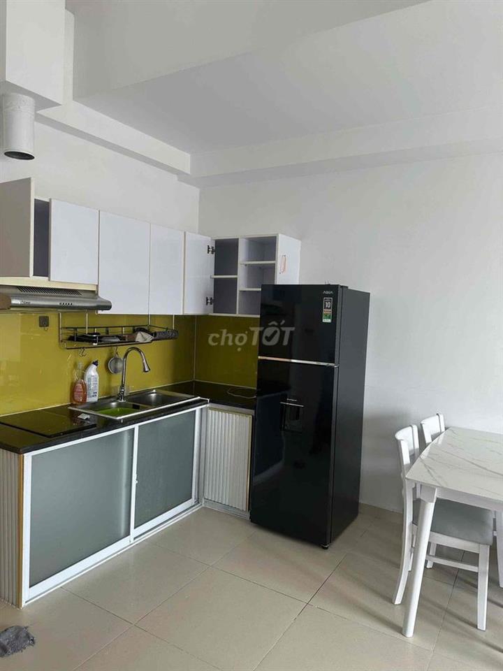 Cho thuê 1PN Duplex có nội thất M-One Nam Sài Gòn