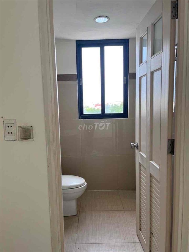 Cho thuê phòng giá rẻ chung cư cao cấp q7