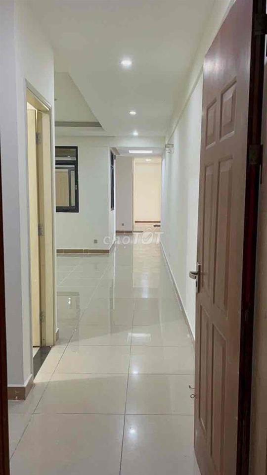 Cho thuê phòng trong chung cư cao cấp Q7