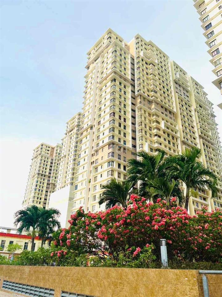 Phòng trọ chung cư Era town quận 7 giá rẻ từ 1tr