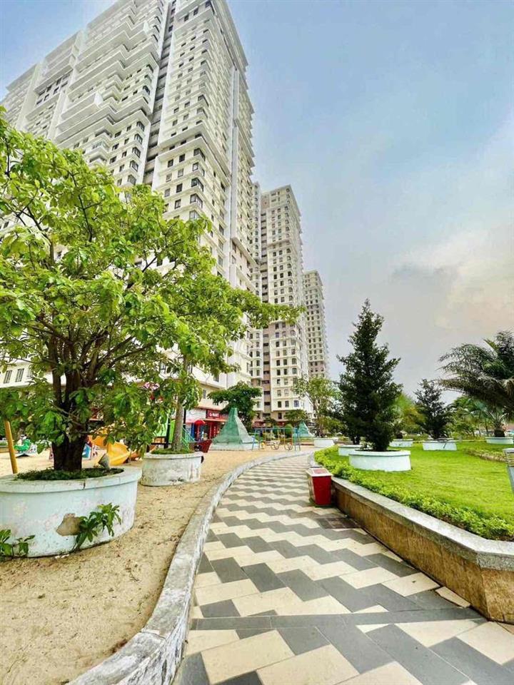 Phòng trọ chung cư Era town quận 7 giá rẻ từ 1tr