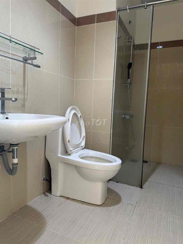 cho thuê phòng trọ Q7 giá rẻ 1tr/th