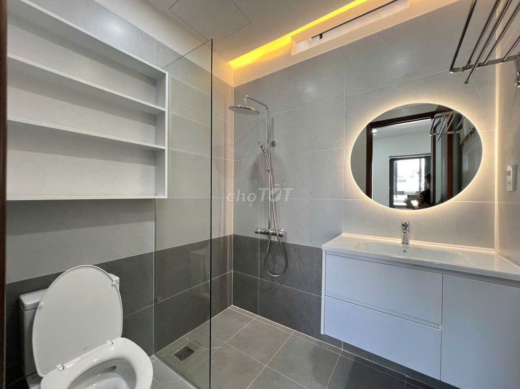 Phòng Đẹp Full Nội Thất Q7 – Gần RMIT, TĐT, Dọn Vào Ở Ngay