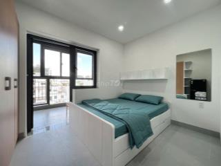 Phòng Đẹp Full Nội Thất Q7 – Gần RMIT, TĐT, Dọn Vào Ở Ngay