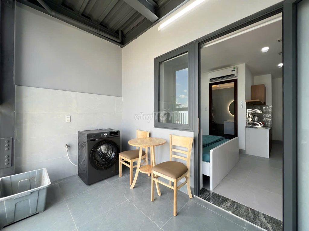 Phòng Đẹp Full Nội Thất Q7 – Gần RMIT, TĐT, Dọn Vào Ở Ngay