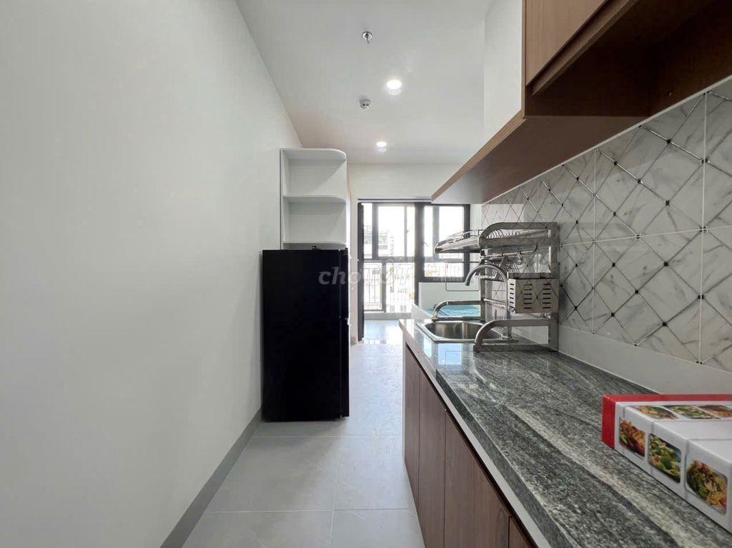Phòng Đẹp Full Nội Thất Q7 – Gần RMIT, TĐT, Dọn Vào Ở Ngay