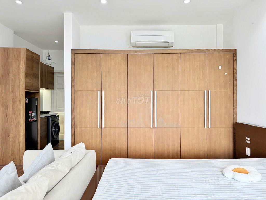 Phòng Full Nội Thất Quận 7 – Gần RMIT, TĐT, Dọn Vào Ở Ngay