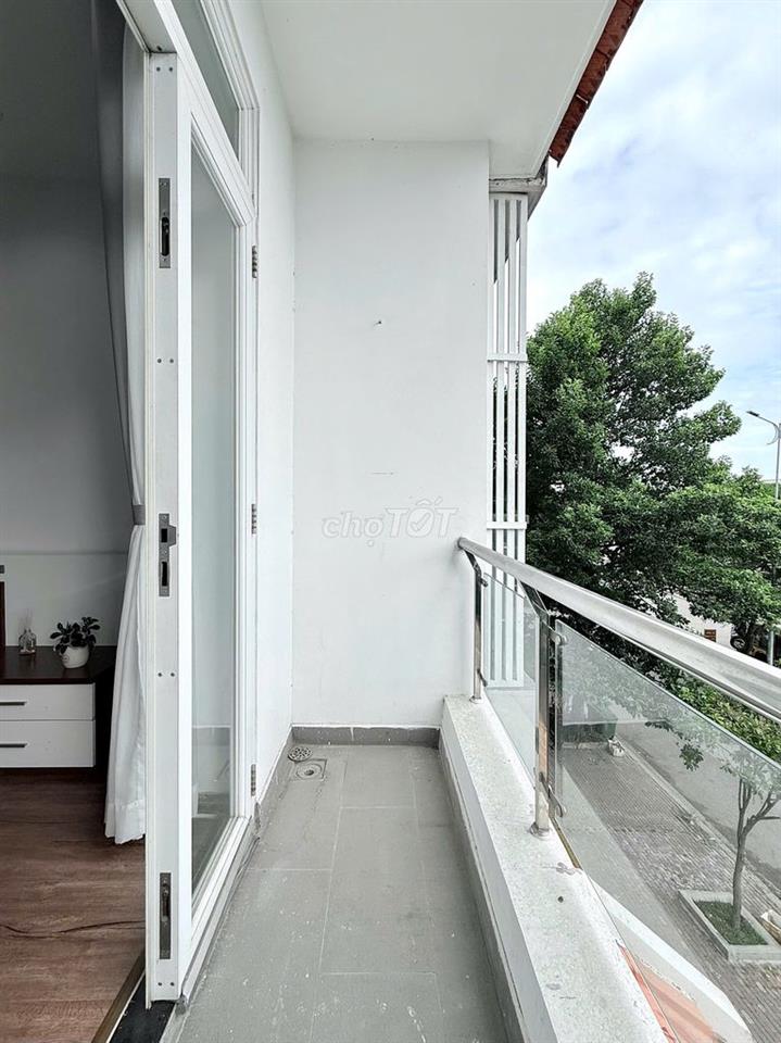 Phòng Full Nội Thất Quận 7 – Gần RMIT, TĐT, Dọn Vào Ở Ngay
