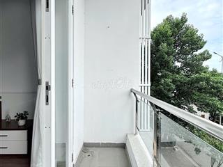 Phòng Full Nội Thất Quận 7 – Gần RMIT, TĐT, Dọn Vào Ở Ngay
