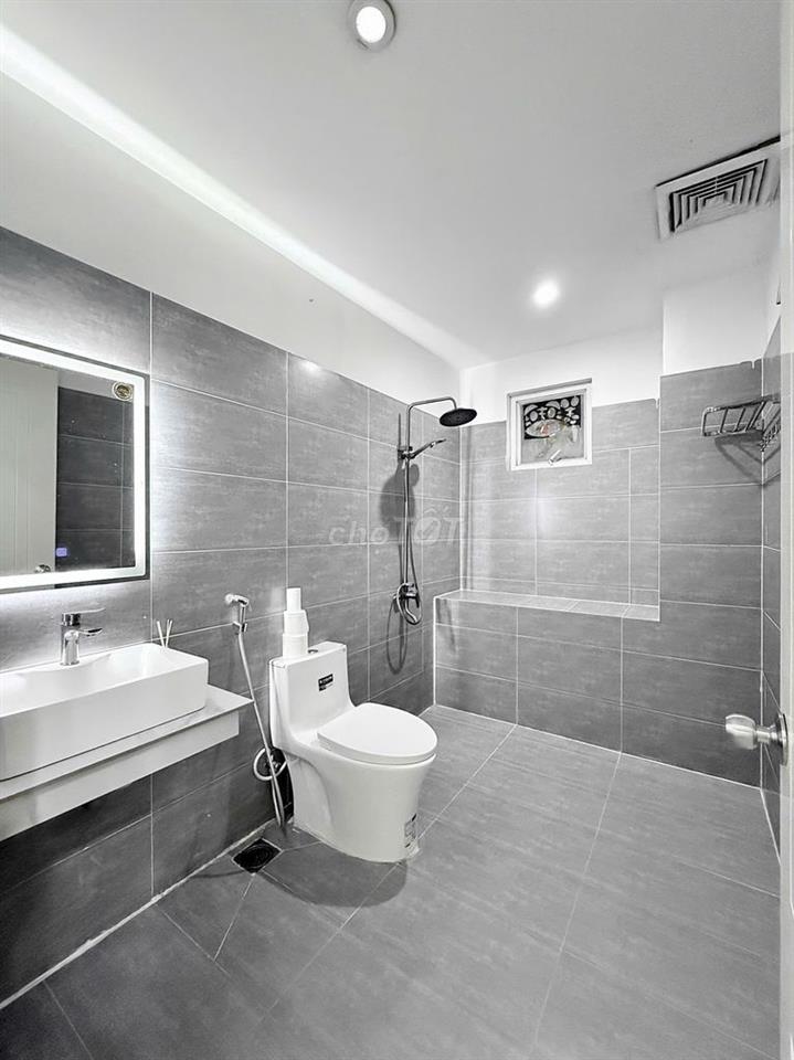 Phòng Full Nội Thất Quận 7 – Gần RMIT, TĐT, Dọn Vào Ở Ngay