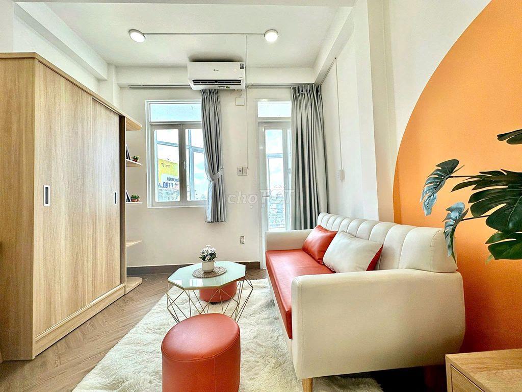 SÁT KCX TÂN THUẬN | FULL NỘI THẤT | HUỲNH TẤN PHÁT, QUẬN 7