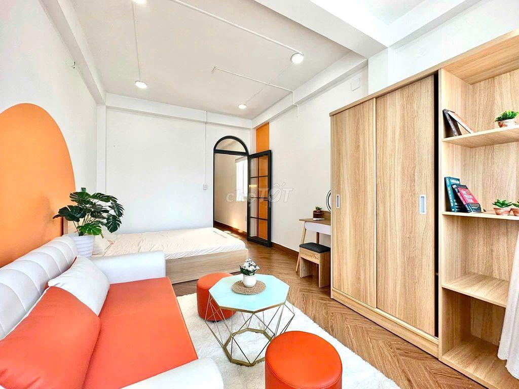 SÁT KCX TÂN THUẬN | FULL NỘI THẤT | HUỲNH TẤN PHÁT, QUẬN 7