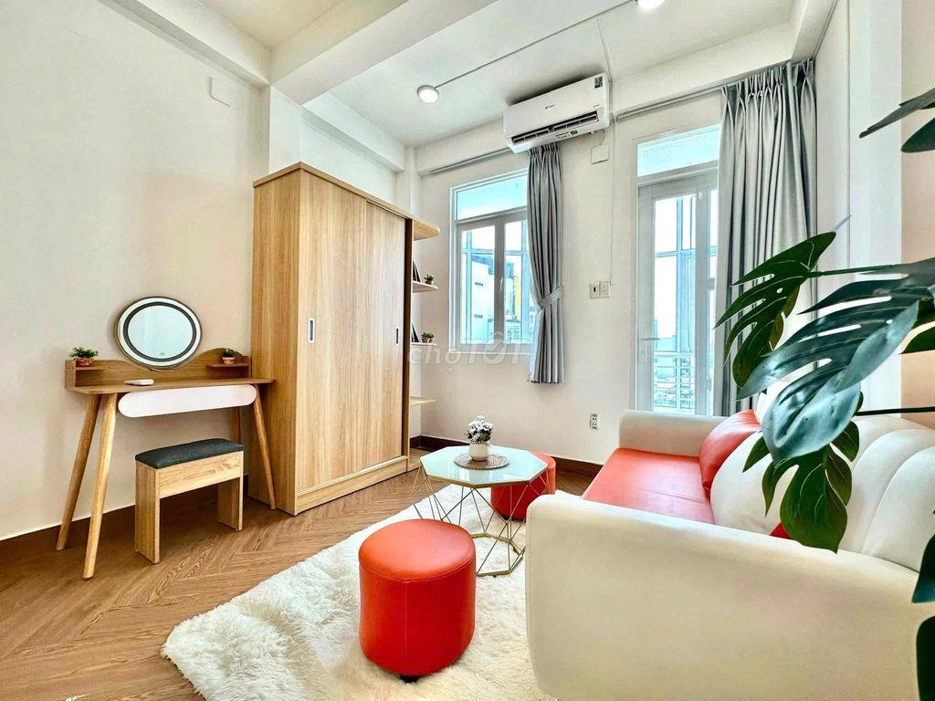 SÁT KCX TÂN THUẬN | FULL NỘI THẤT | HUỲNH TẤN PHÁT, QUẬN 7