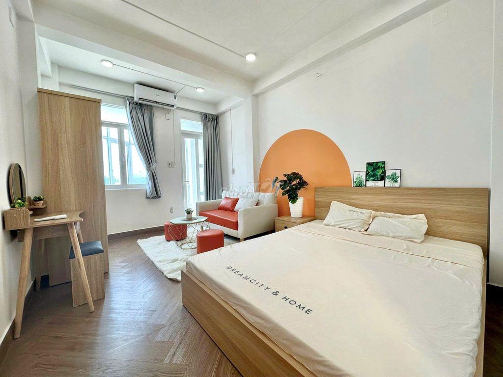 SÁT KCX TÂN THUẬN | FULL NỘI THẤT | HUỲNH TẤN PHÁT, QUẬN 7
