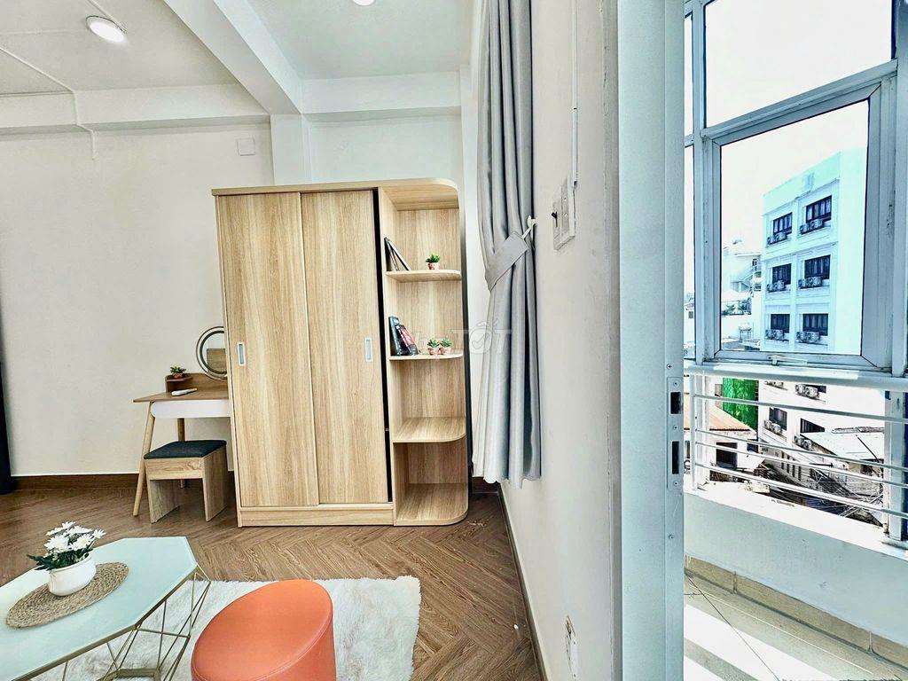 SÁT KCX TÂN THUẬN | FULL NỘI THẤT | HUỲNH TẤN PHÁT, QUẬN 7