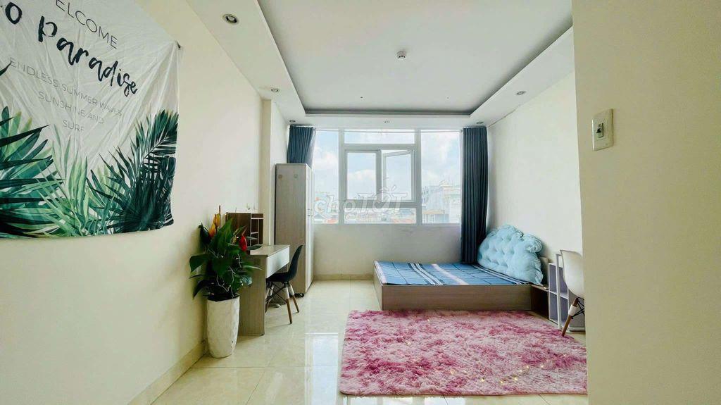Cho thuê dull nt Đs 47 q7, gần tdtu,ufm, nttu, lotte,.. 