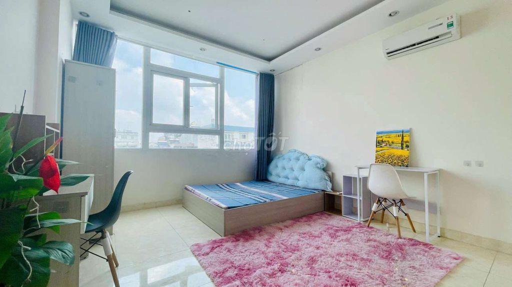 Cho thuê dull nt Đs 47 q7, gần tdtu,ufm, nttu, lotte,.. 