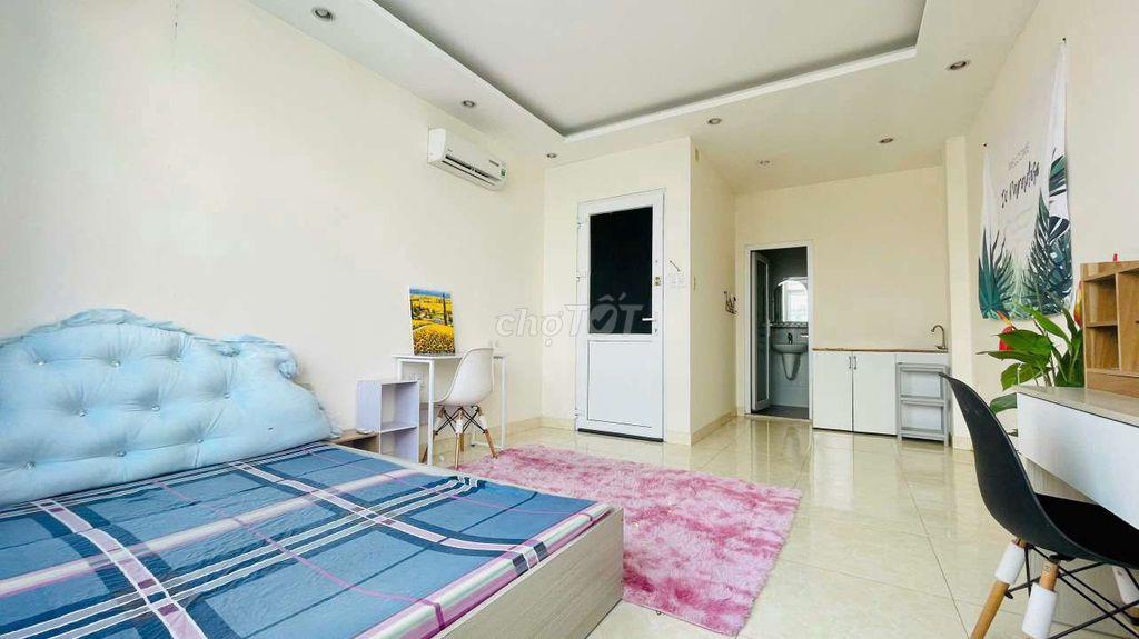 Cho thuê dull nt Đs 47 q7, gần tdtu,ufm, nttu, lotte,.. 