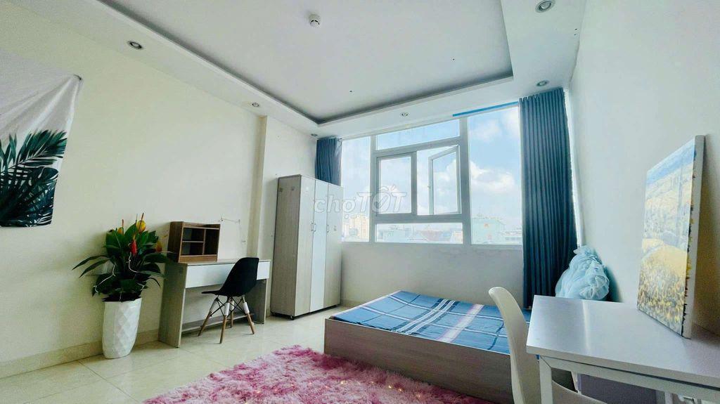 Cho thuê dull nt Đs 47 q7, gần tdtu,ufm, nttu, lotte,.. 