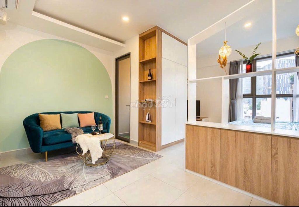 MILLENNIUM Q4 – GẦN Q1, BẾN THÀNH, NGUYỄN HUỆ