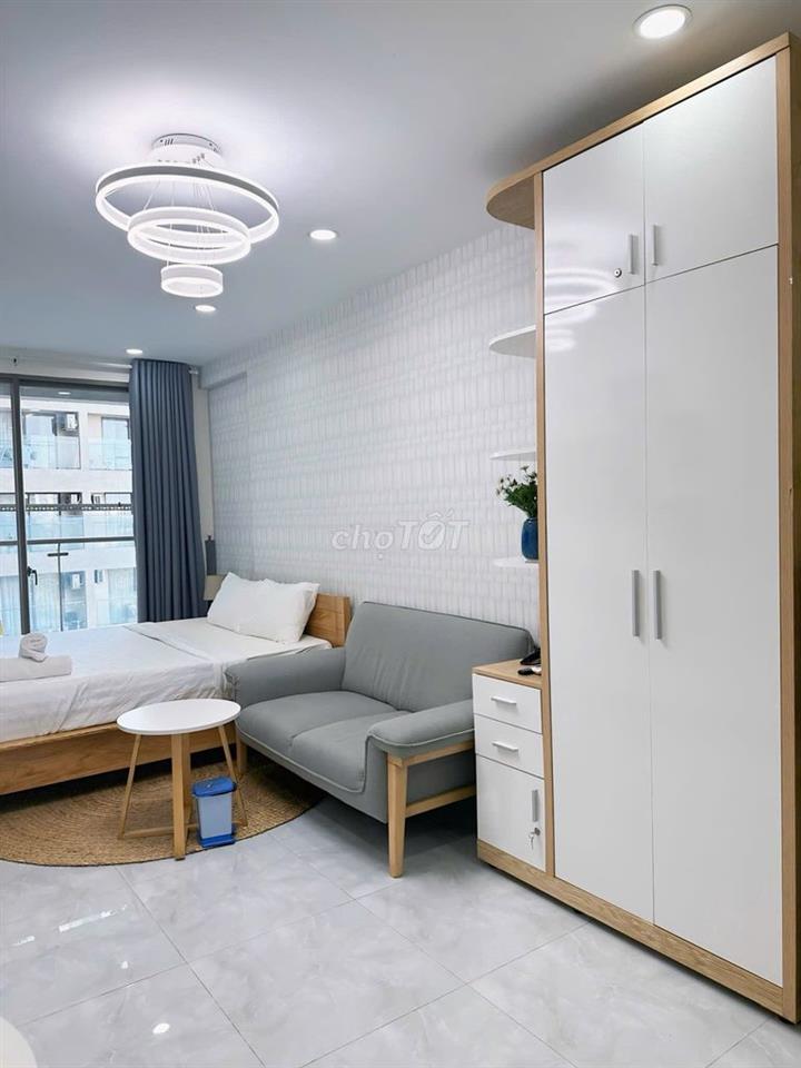 MILLENNIUM Q4 – GẦN Q1, BẾN THÀNH, NGUYỄN HUỆ