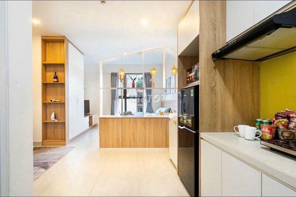 MILLENNIUM Q4 – GẦN Q1, BẾN THÀNH, NGUYỄN HUỆ