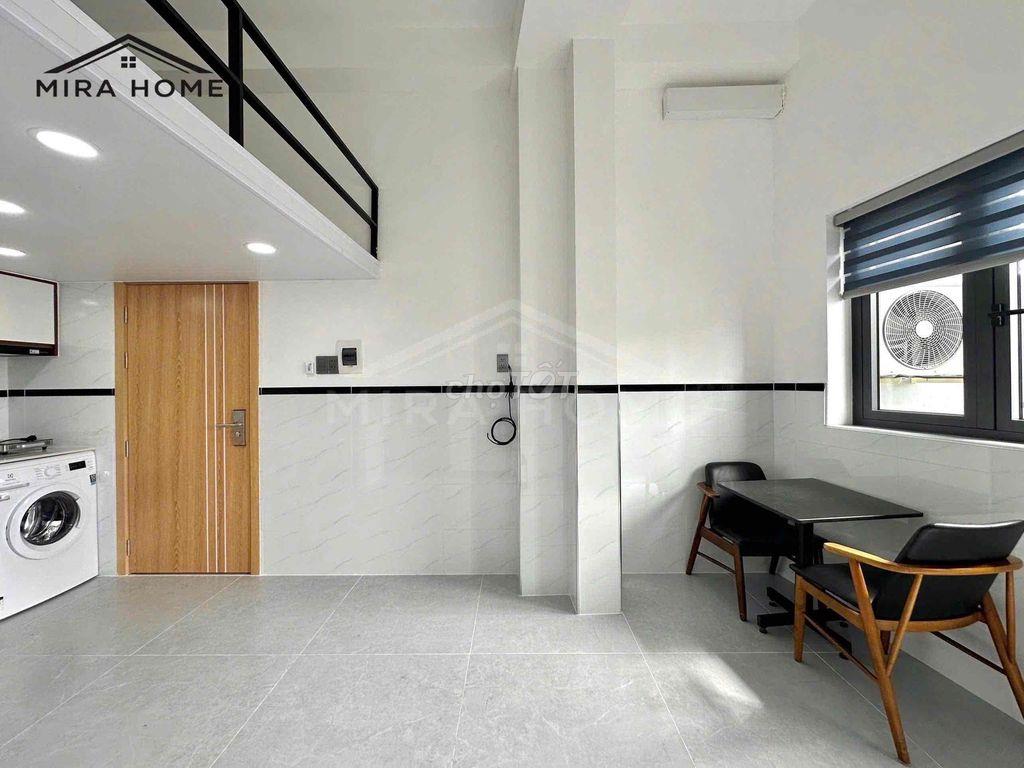 DUPLEX MỚI 100% CHƯA QUA SỬ DỤNG GẦN UFM, TDTU, RMIT, KCX TÂN THUẬN