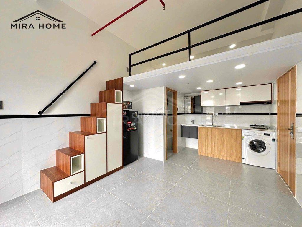 DUPLEX MỚI 100% CHƯA QUA SỬ DỤNG GẦN UFM, TDTU, RMIT, KCX TÂN THUẬN