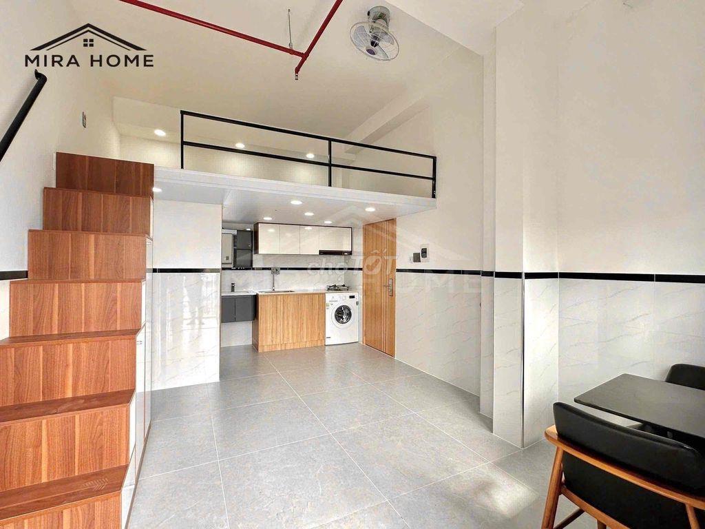 DUPLEX MỚI 100% CHƯA QUA SỬ DỤNG GẦN UFM, TDTU, RMIT, KCX TÂN THUẬN