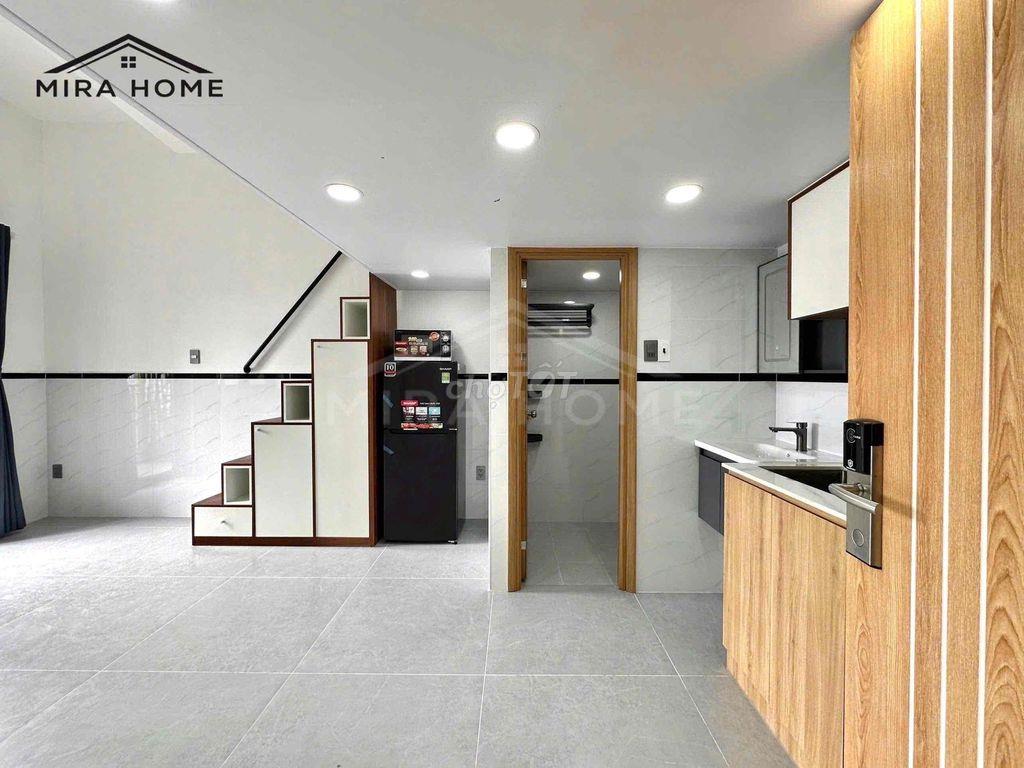 DUPLEX MỚI 100% CHƯA QUA SỬ DỤNG GẦN UFM, TDTU, RMIT, KCX TÂN THUẬN