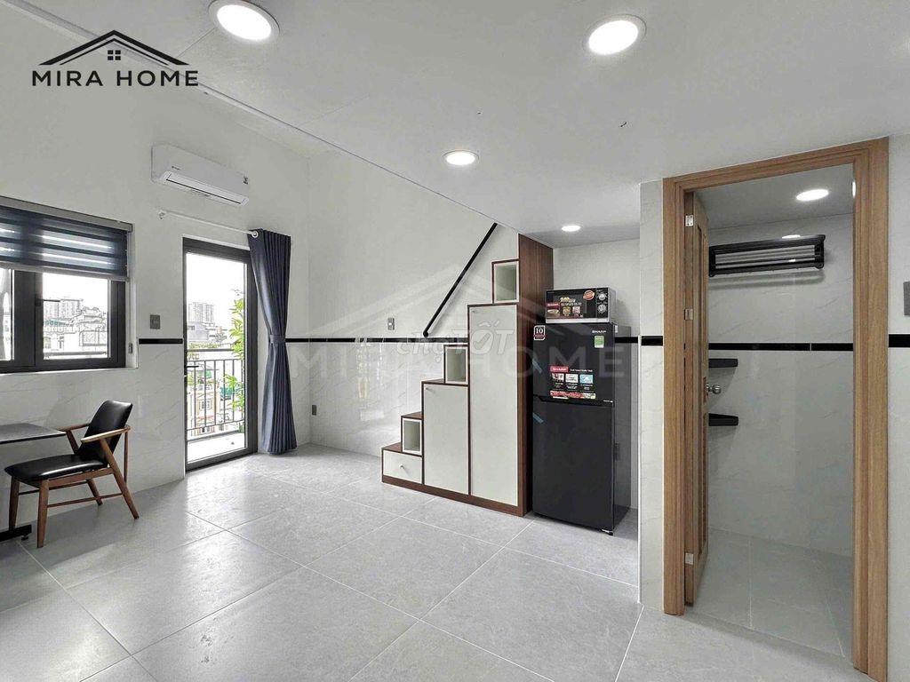 DUPLEX MỚI 100% CHƯA QUA SỬ DỤNG GẦN UFM, TDTU, RMIT, KCX TÂN THUẬN