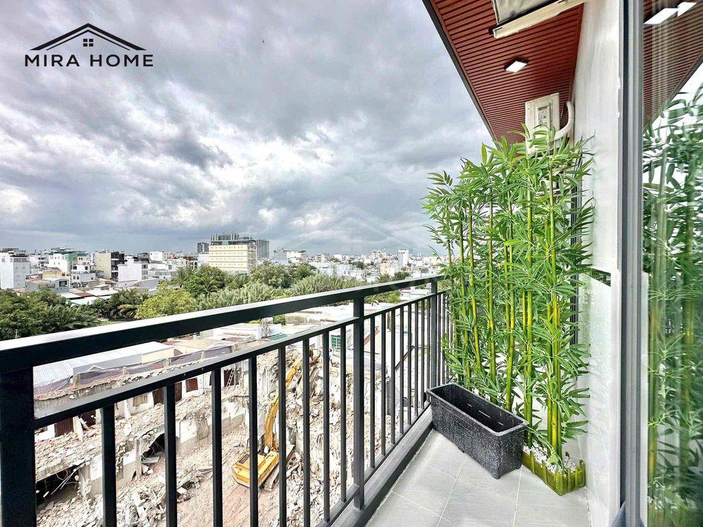 DUPLEX MỚI 100% CHƯA QUA SỬ DỤNG GẦN UFM, TDTU, RMIT, KCX TÂN THUẬN