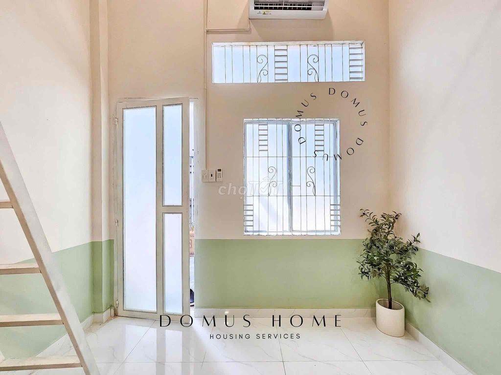 DUPLEX FULL NỘI THẤT GẦN KCX TÂN THUẬN, UFM, CẦU TÂN THUẬN, Q1,Q4