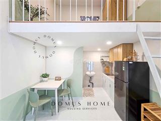 DUPLEX FULL NỘI THẤT GẦN KCX TÂN THUẬN, UFM, CẦU TÂN THUẬN, Q1,Q4