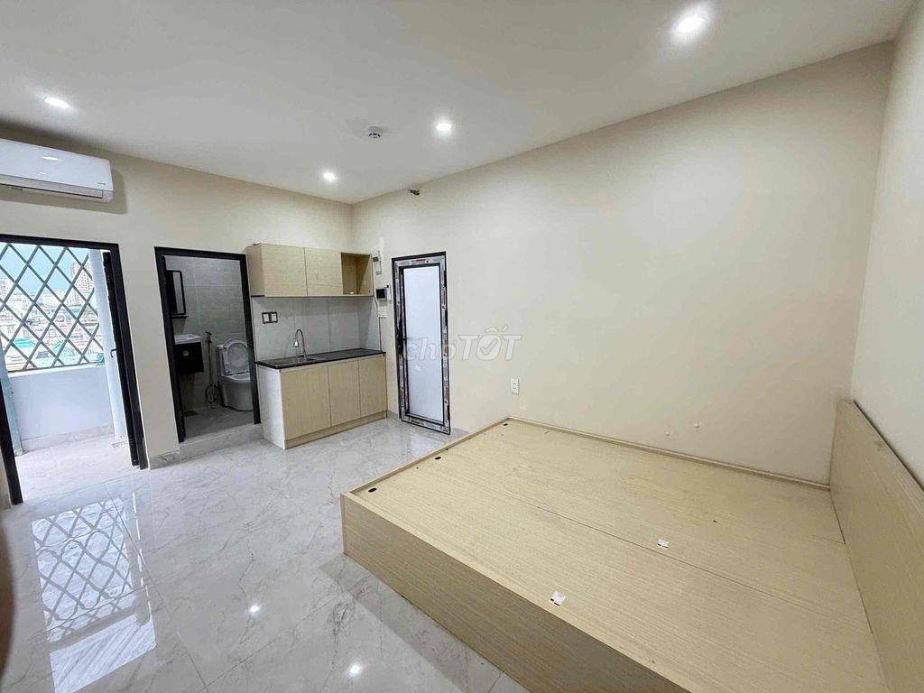 STUDIO MỚI 100% GẦN UFM, KCX TÂN THUẬN, TDTU,NGUYỄN THỊ THẬP, VIVOCITY