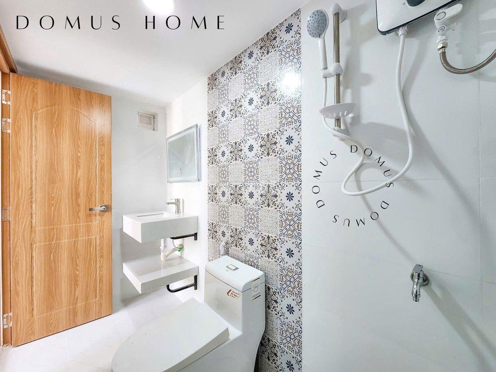 CĂN HỘ DUPLEX FULL NỘI THẤT GẦN ĐẠI HỌC TDTU, UFM, NTTU, LOTTE MART