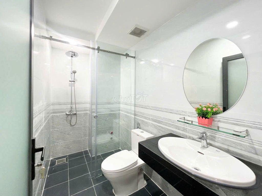 CĂN HỘ STUDIO FULL NỘI THẤT SAT LOTTE MART, ĐẠI HỌC TDTU, UFM, RMIT