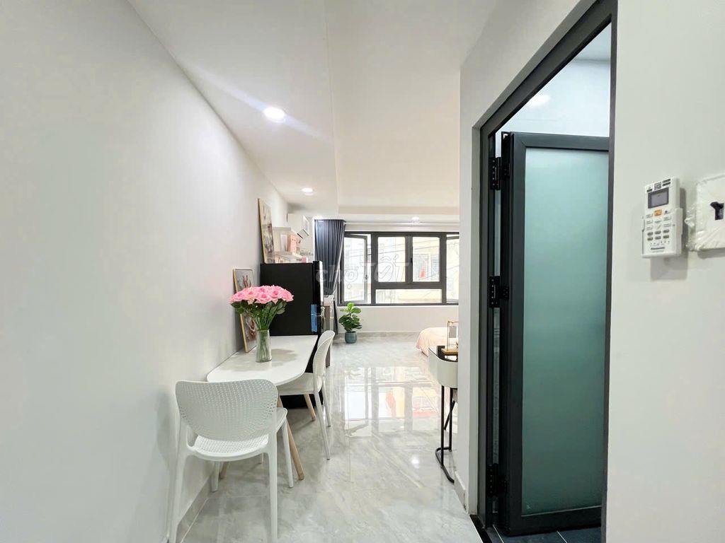 CĂN HỘ STUDIO FULL NỘI THẤT SAT LOTTE MART, ĐẠI HỌC TDTU, UFM, RMIT