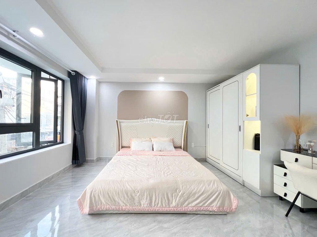 CĂN HỘ STUDIO FULL NỘI THẤT SAT LOTTE MART, ĐẠI HỌC TDTU, UFM, RMIT