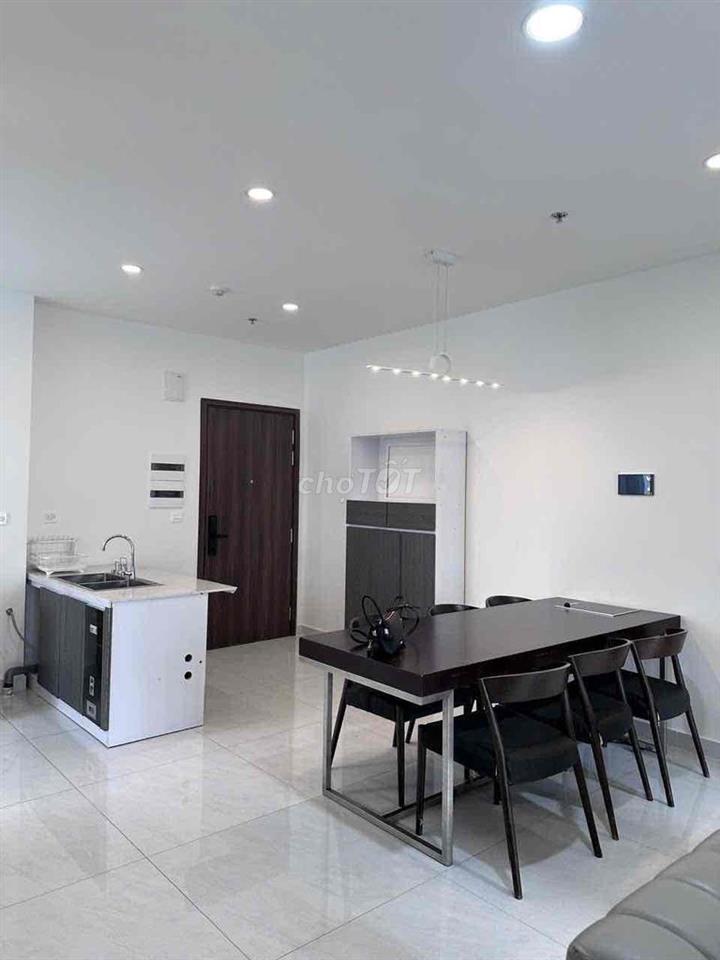 CHUNG CƯ SUNRISE RIVERSIDE VIEW QUẬN 7 - NHÀ ĐẸP FULL NỘI THẤT