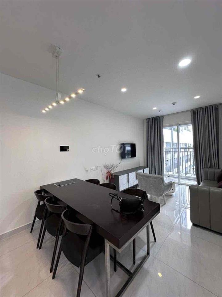 CHUNG CƯ SUNRISE RIVERSIDE VIEW QUẬN 7 - NHÀ ĐẸP FULL NỘI THẤT