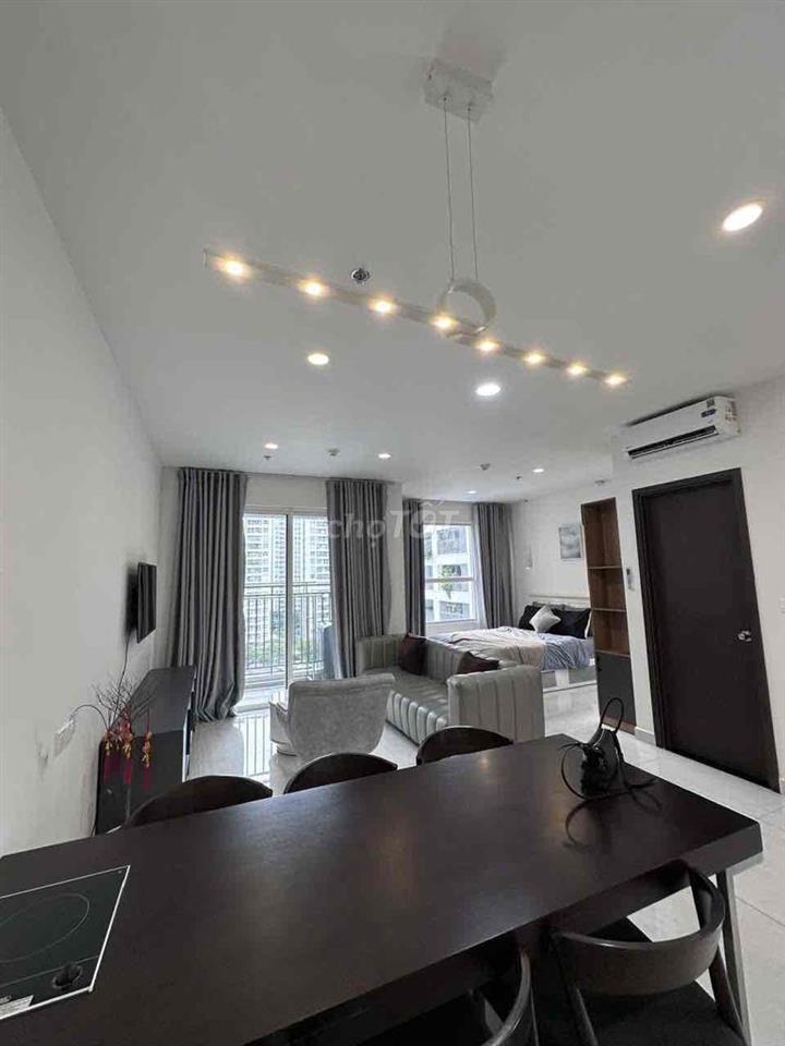 CHUNG CƯ SUNRISE RIVERSIDE VIEW QUẬN 7 - NHÀ ĐẸP FULL NỘI THẤT