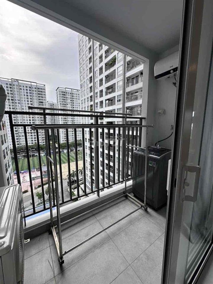 CHUNG CƯ SUNRISE RIVERSIDE VIEW QUẬN 7 - NHÀ ĐẸP FULL NỘI THẤT