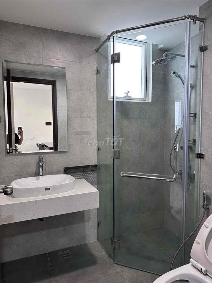 CHUNG CƯ SUNRISE RIVERSIDE VIEW QUẬN 7 - NHÀ ĐẸP FULL NỘI THẤT