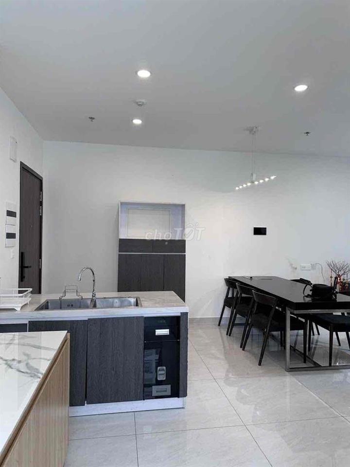 CHUNG CƯ SUNRISE RIVERSIDE VIEW QUẬN 7 - NHÀ ĐẸP FULL NỘI THẤT