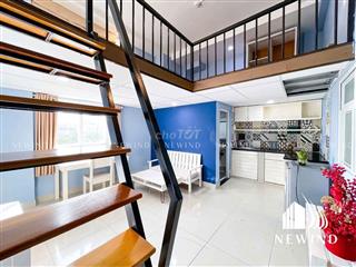 Trống sẵn căn hộ cửa sổ thoáng đầy đủ nội thất ngay KDC Kim Sơn