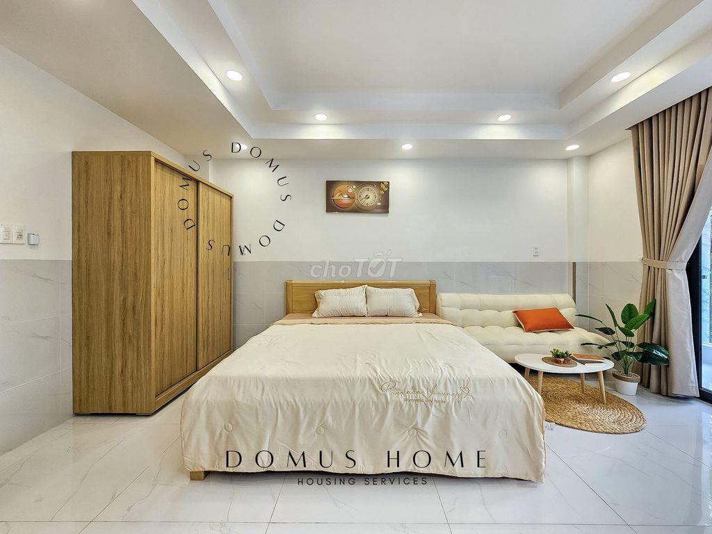Cho thuê căn hộ KDC Kim Sơn đối diện TDT - Rmit