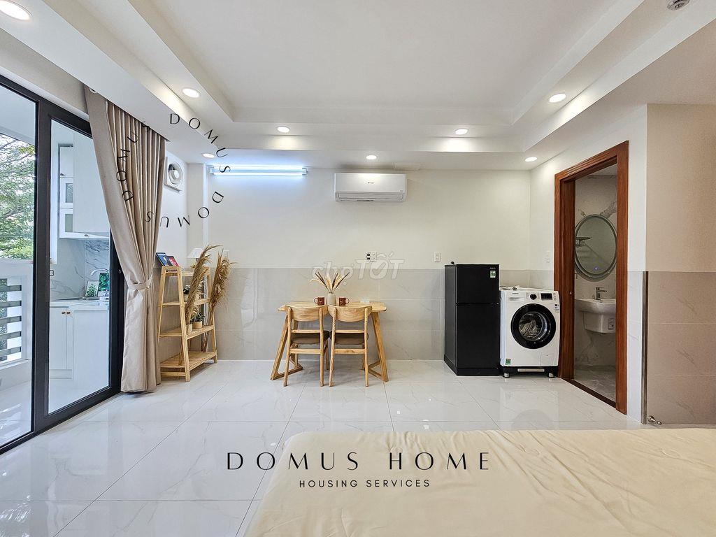 Cho thuê căn hộ KDC Kim Sơn đối diện TDT - Rmit
