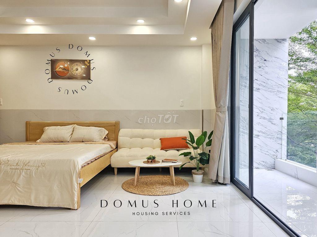 Cho thuê căn hộ KDC Kim Sơn đối diện TDT - Rmit