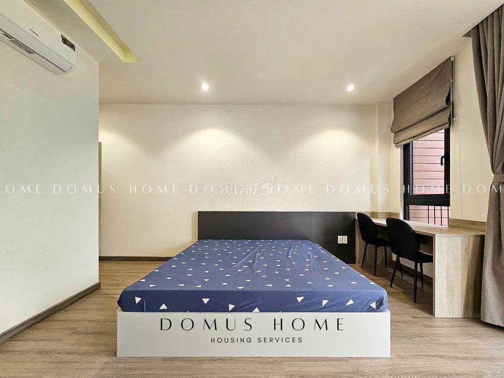 Cho thuê căn Studio thiết kế hiện đại ngay LOTTE MART - KDC an ninh
